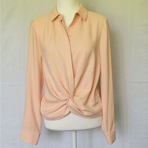 NWT Gianni Bini blouse